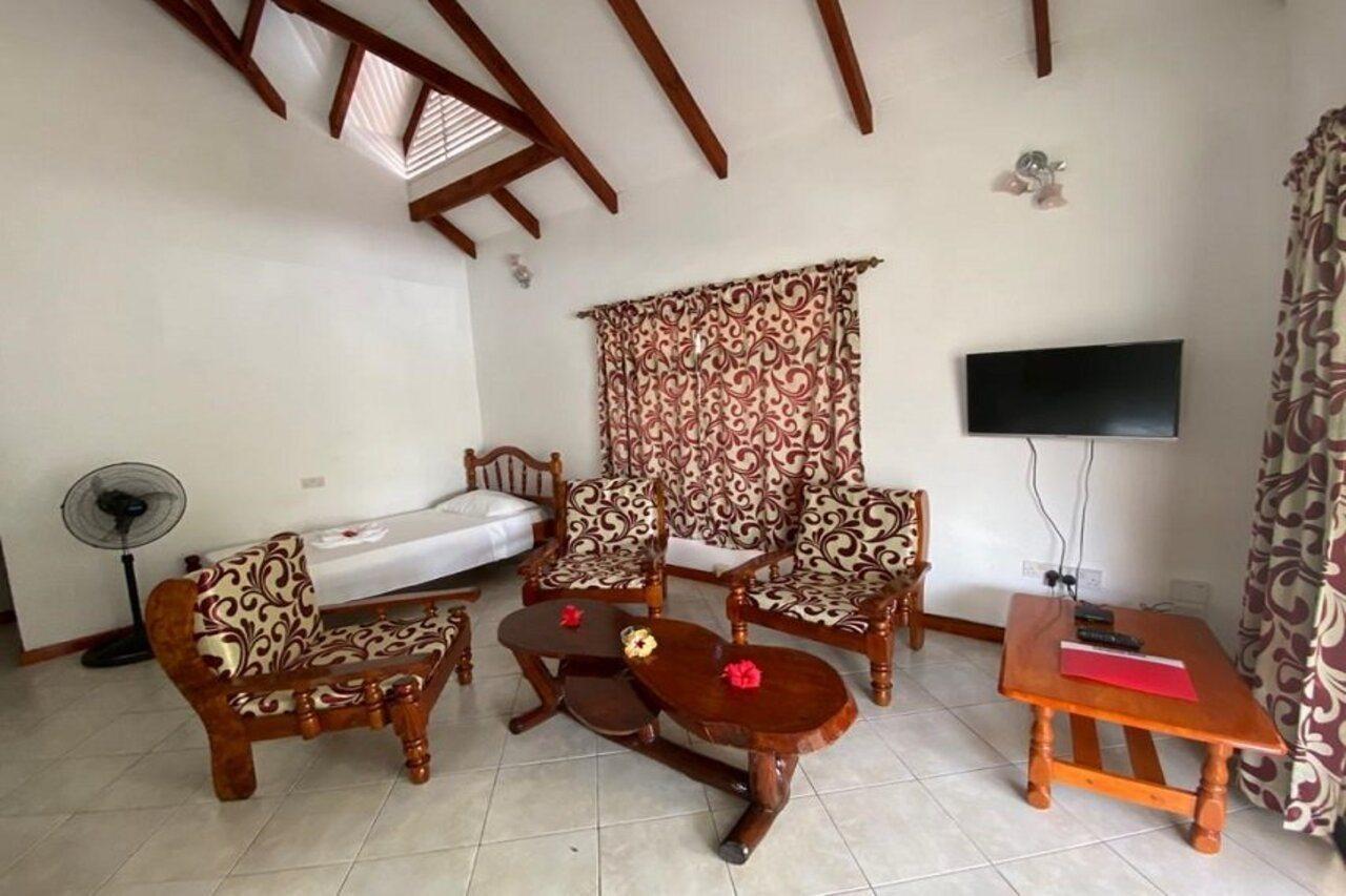 Casadani Hotel Bel Ombre Extérieur photo