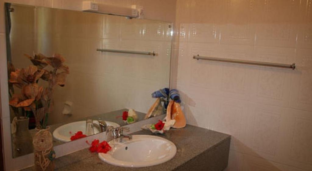 Casadani Hotel Bel Ombre Chambre photo