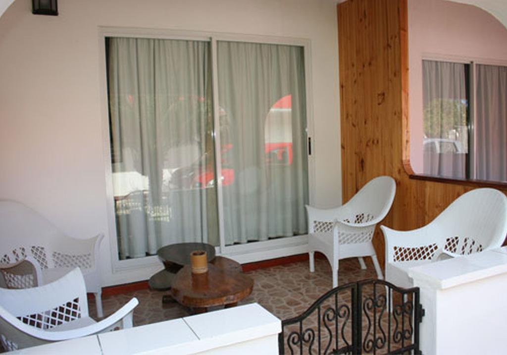 Casadani Hotel Bel Ombre Extérieur photo