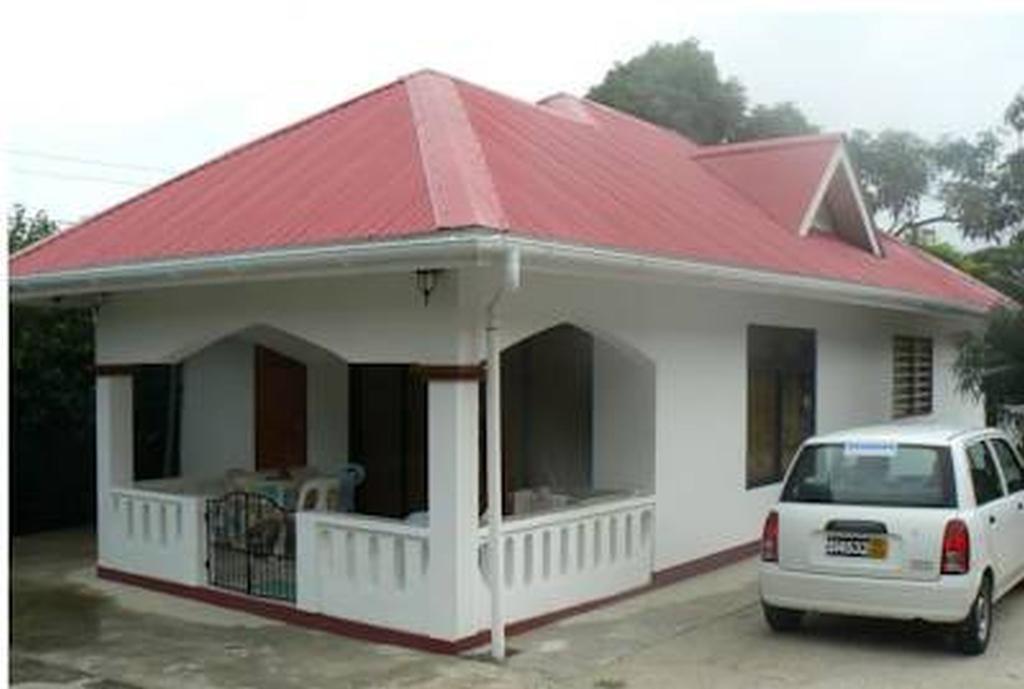 Casadani Hotel Bel Ombre Extérieur photo